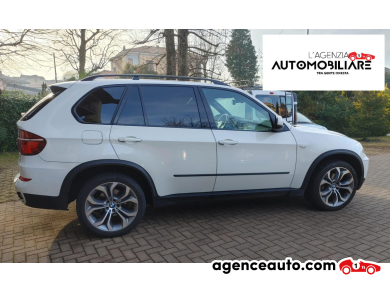 Bmw X5 — 9